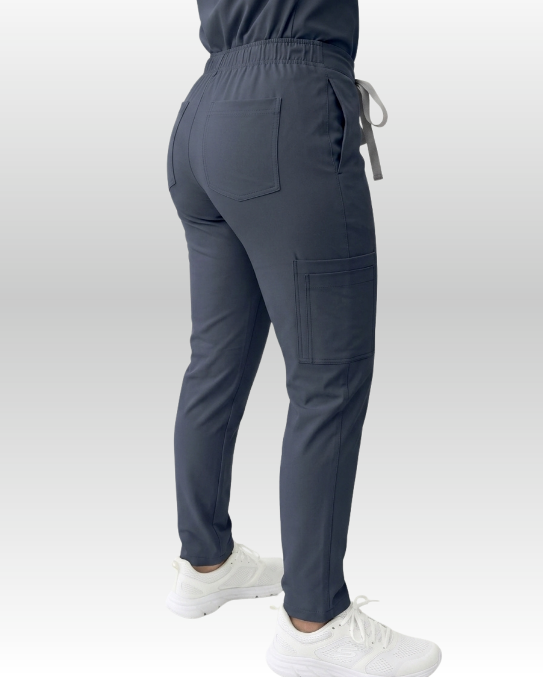 Pantalon Recto Mujer | 5 Pockets
