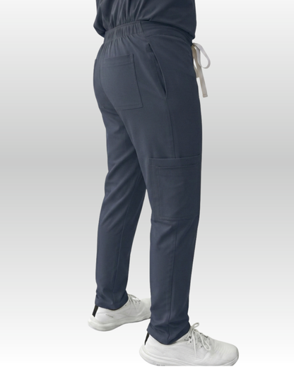 Pantalon Recto Hombre | 5 Pockets