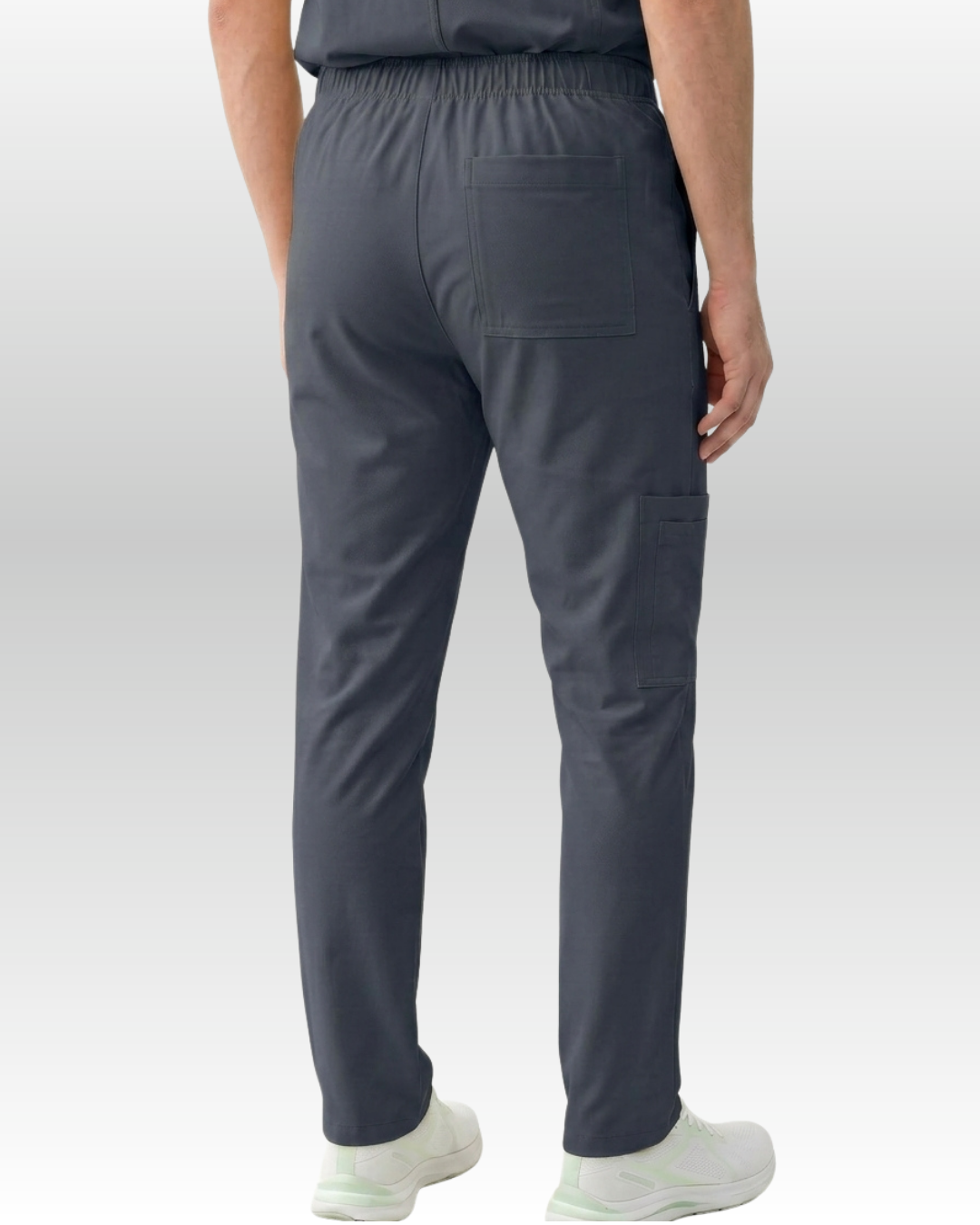 Pantalon Recto Hombre | 5 Pockets