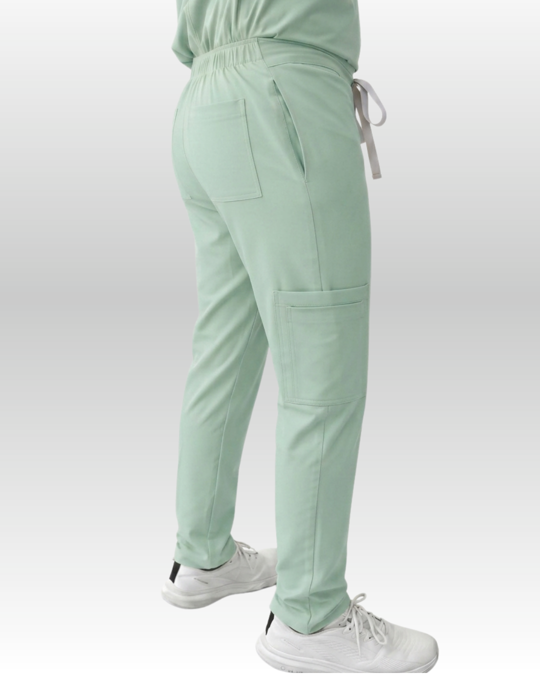 Pantalon Recto Hombre | 5 Pockets
