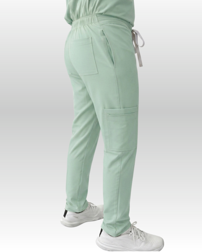 Pantalon Recto Hombre | 5 Pockets