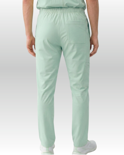 Pantalon Recto Hombre | 5 Pockets