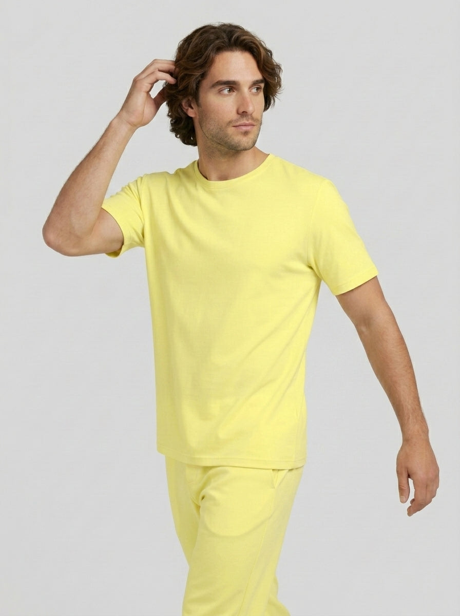 Top Casual Hombre | 0 Pockets