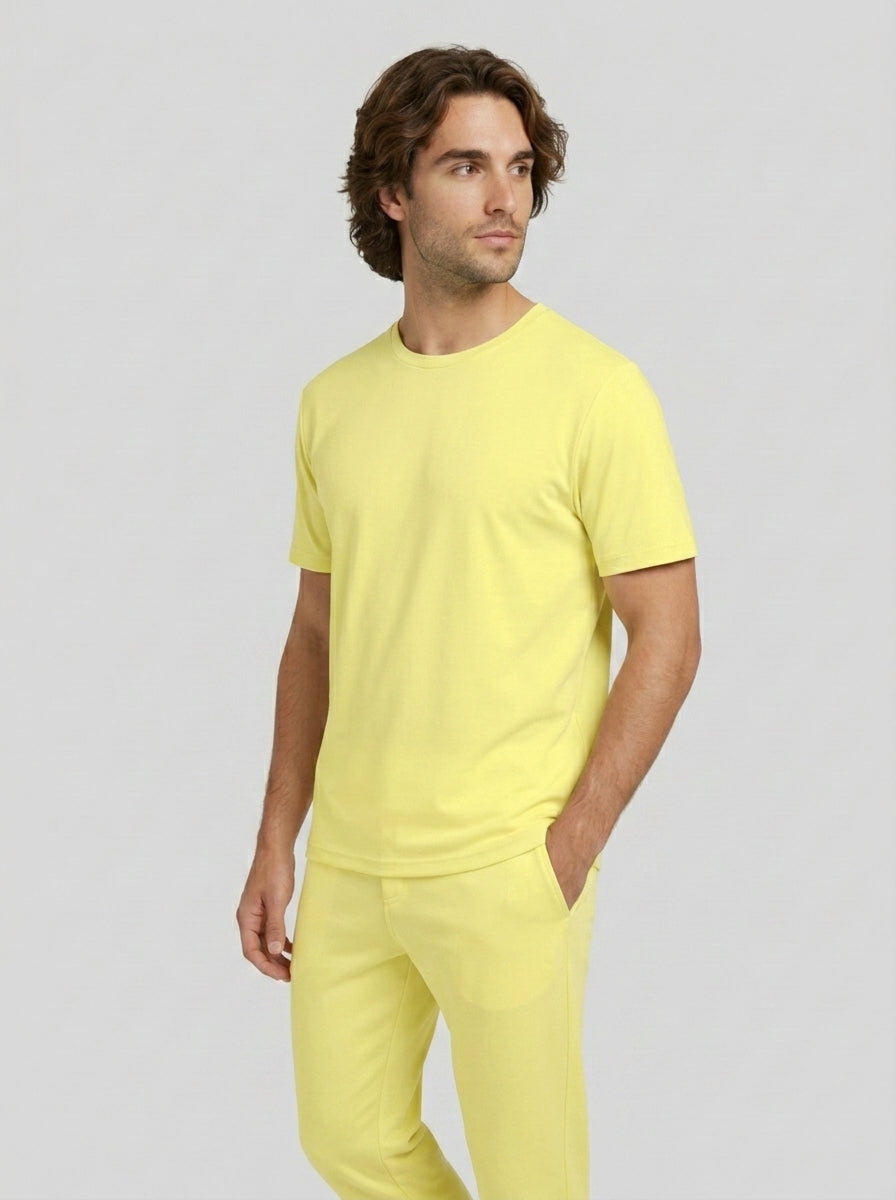 Top Casual Hombre | 0 Pockets