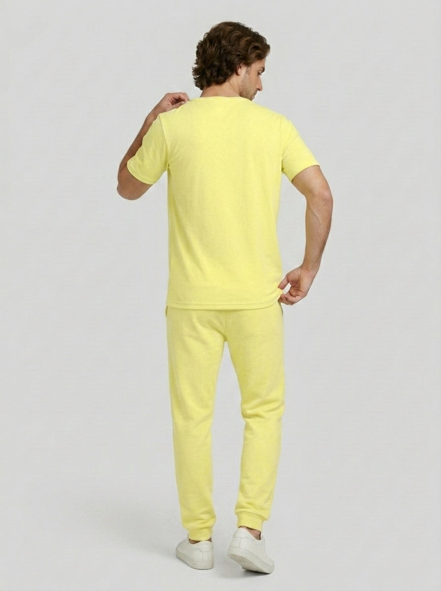 Top Casual Hombre | 0 Pockets