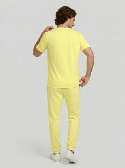 Top Casual Hombre | 0 Pockets