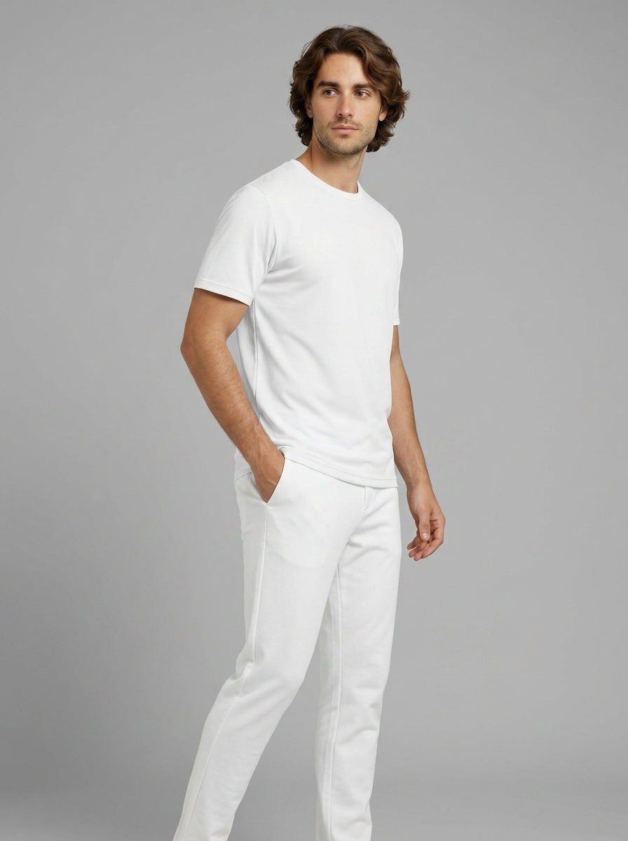 Top Casual Hombre | 0 Pockets