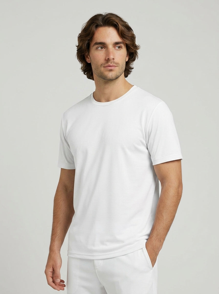 Top Casual Hombre | 0 Pockets