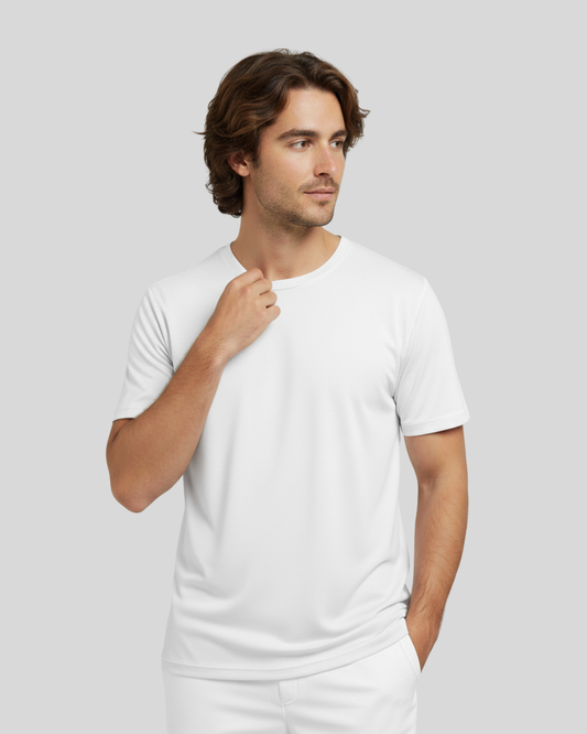 Top Casual Hombre