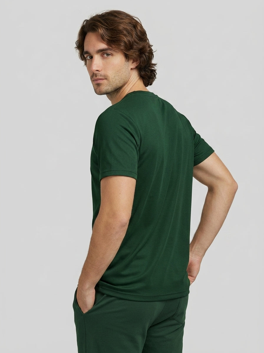 Top Casual Hombre | 0 Pockets
