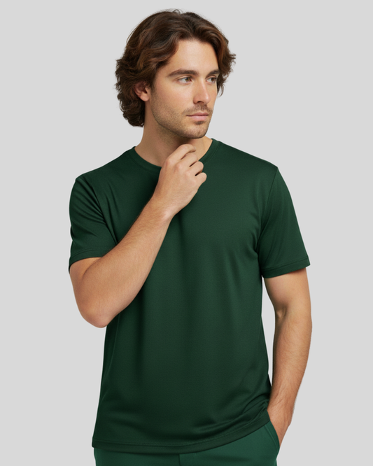 Top Casual Hombre