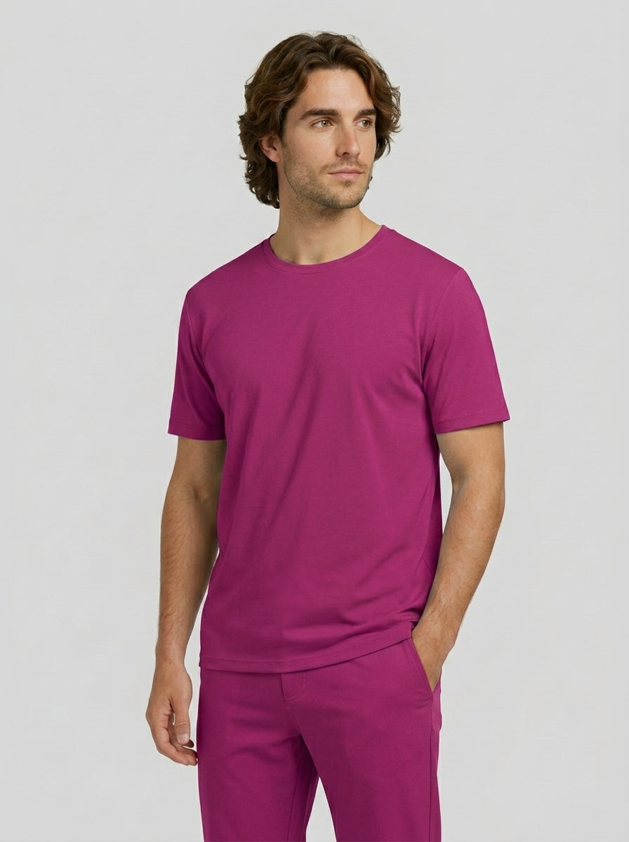 Top Casual Hombre | 0 Pockets