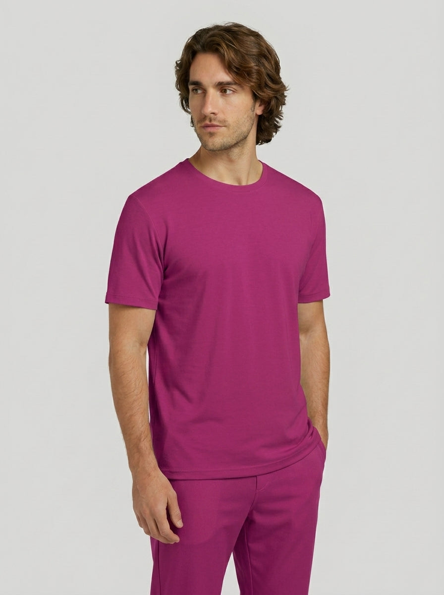 Top Casual Hombre | 0 Pockets