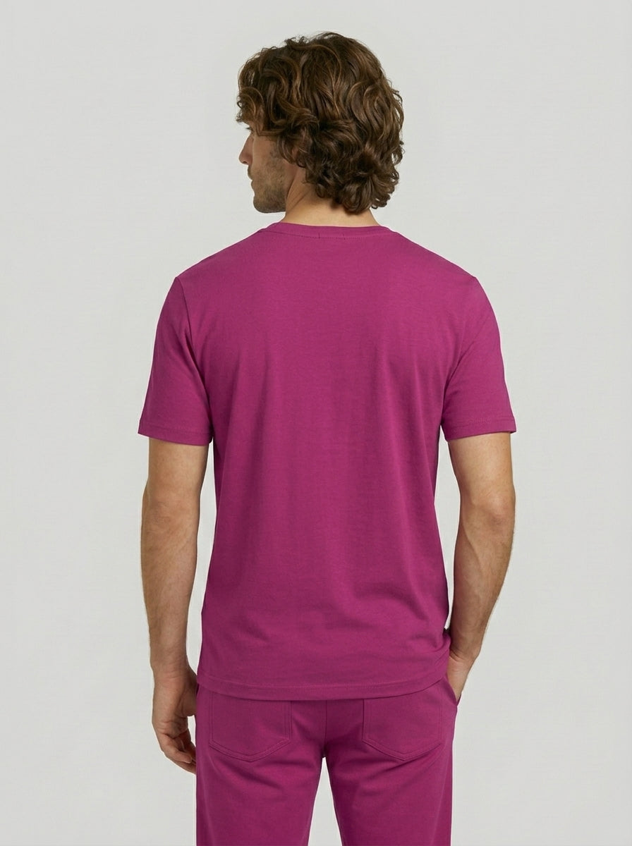 Top Casual Hombre | 0 Pockets