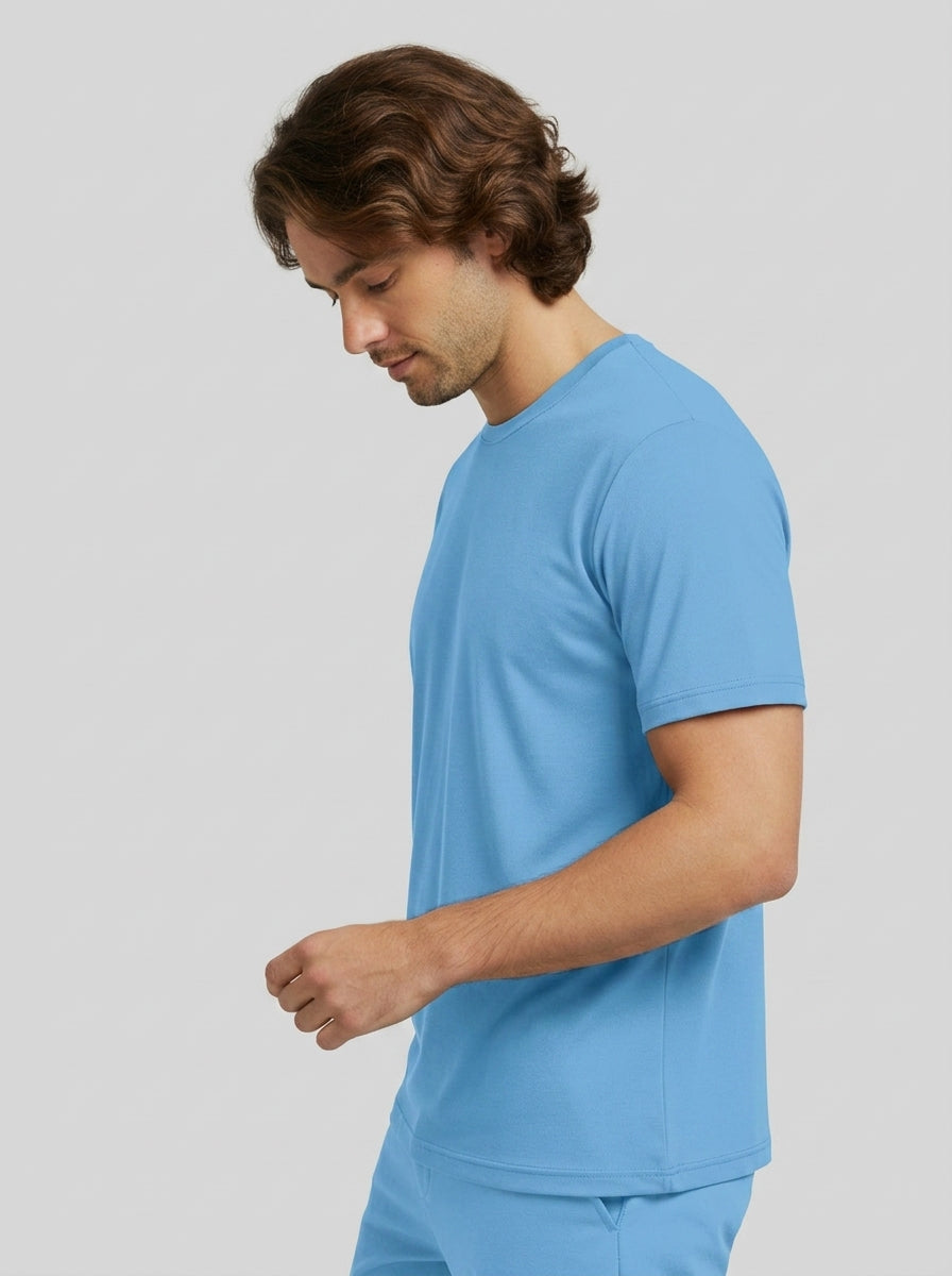 Top Casual Hombre | 0 Pockets