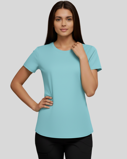 Top Casual Mujer