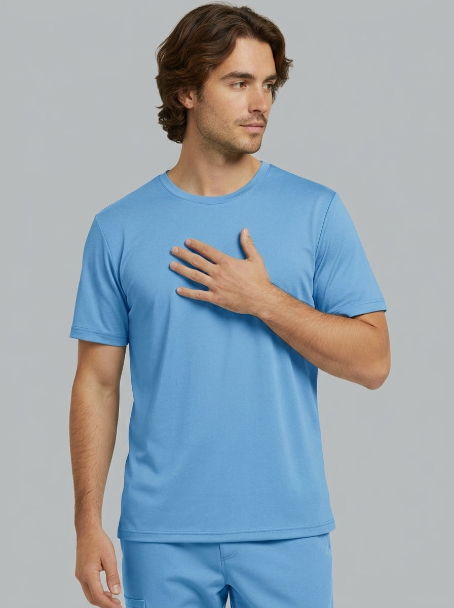 Top Casual Hombre | 0 Pockets