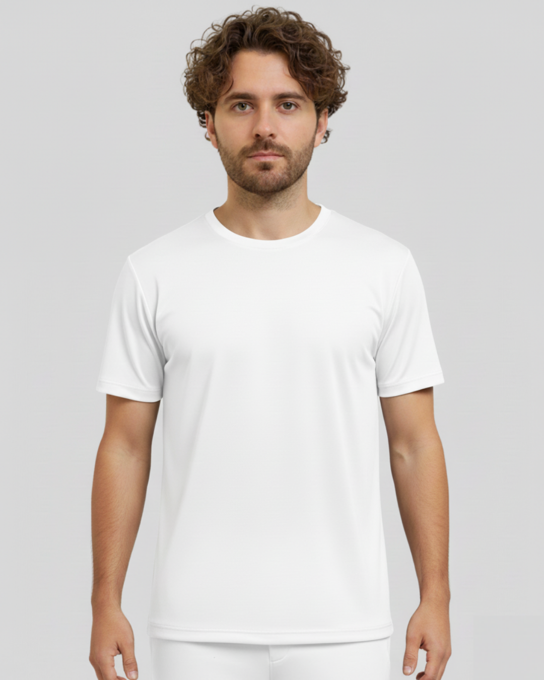 Top Casual Hombre | Tela CleëPrime