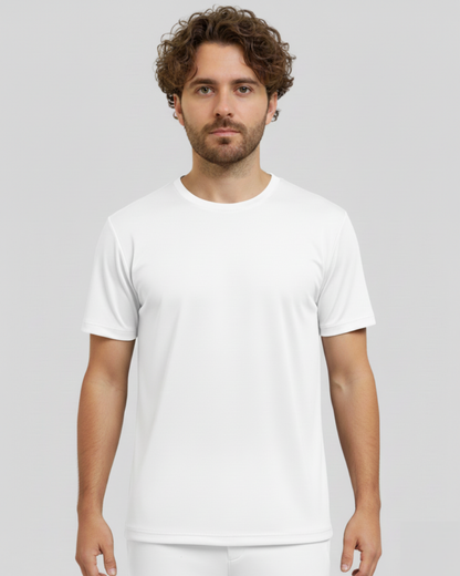 Top Casual Hombre | Tela CleëPrime