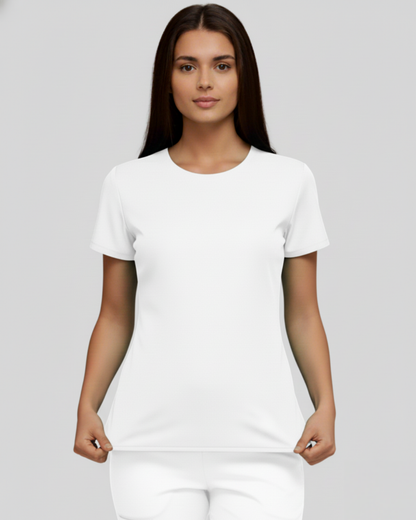 Top Casual Mujer | Tela CleëPrime