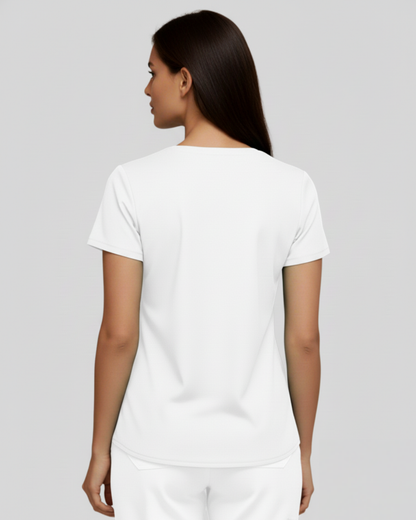 Top Casual Mujer | Tela CleëPrime