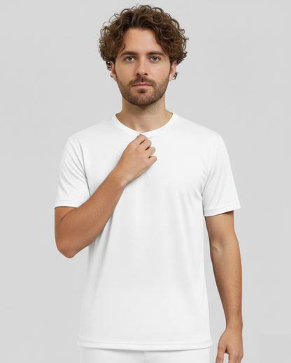 Top Casual Hombre | Tela CleëPrime