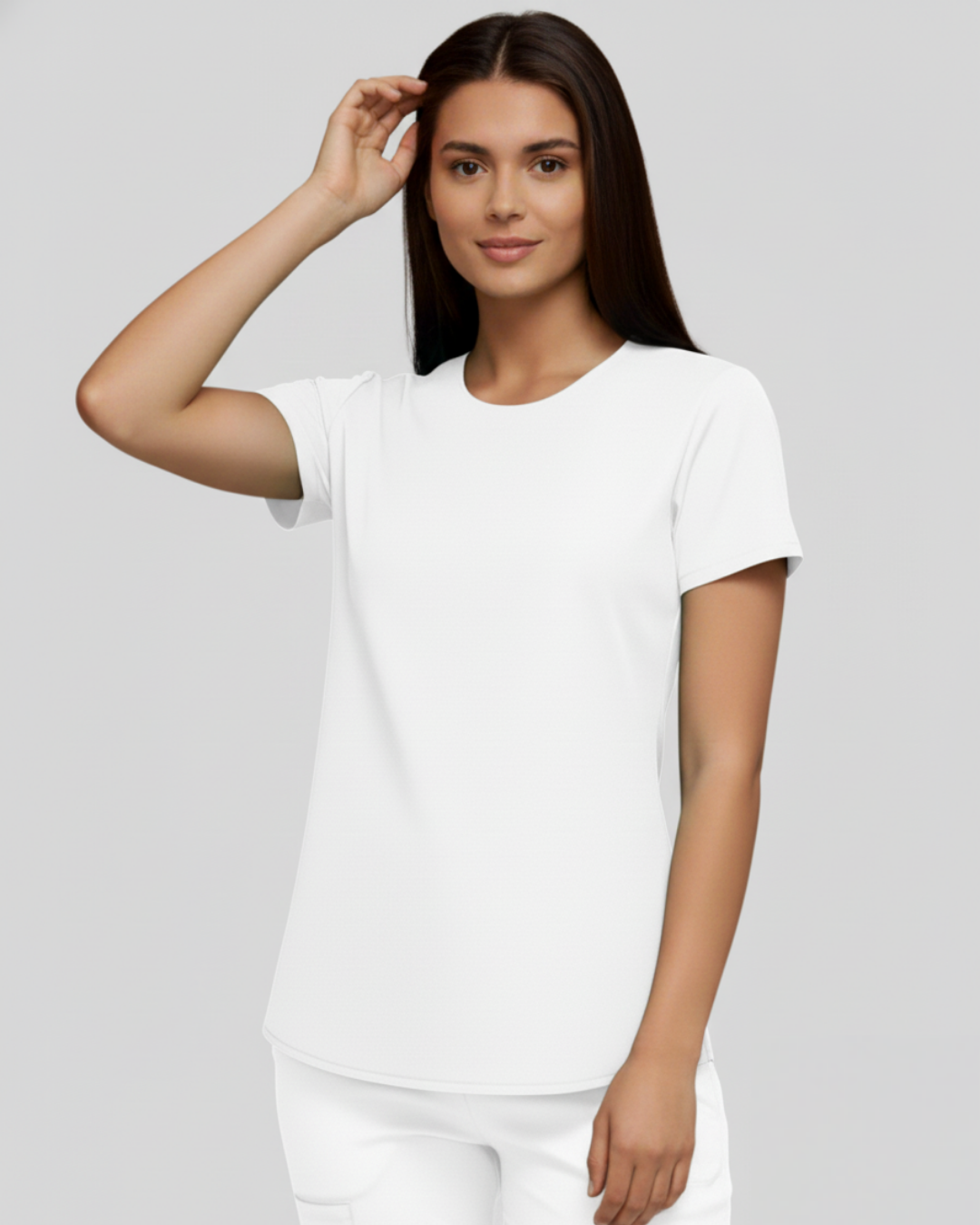 Top Casual Mujer | Tela CleëPrime