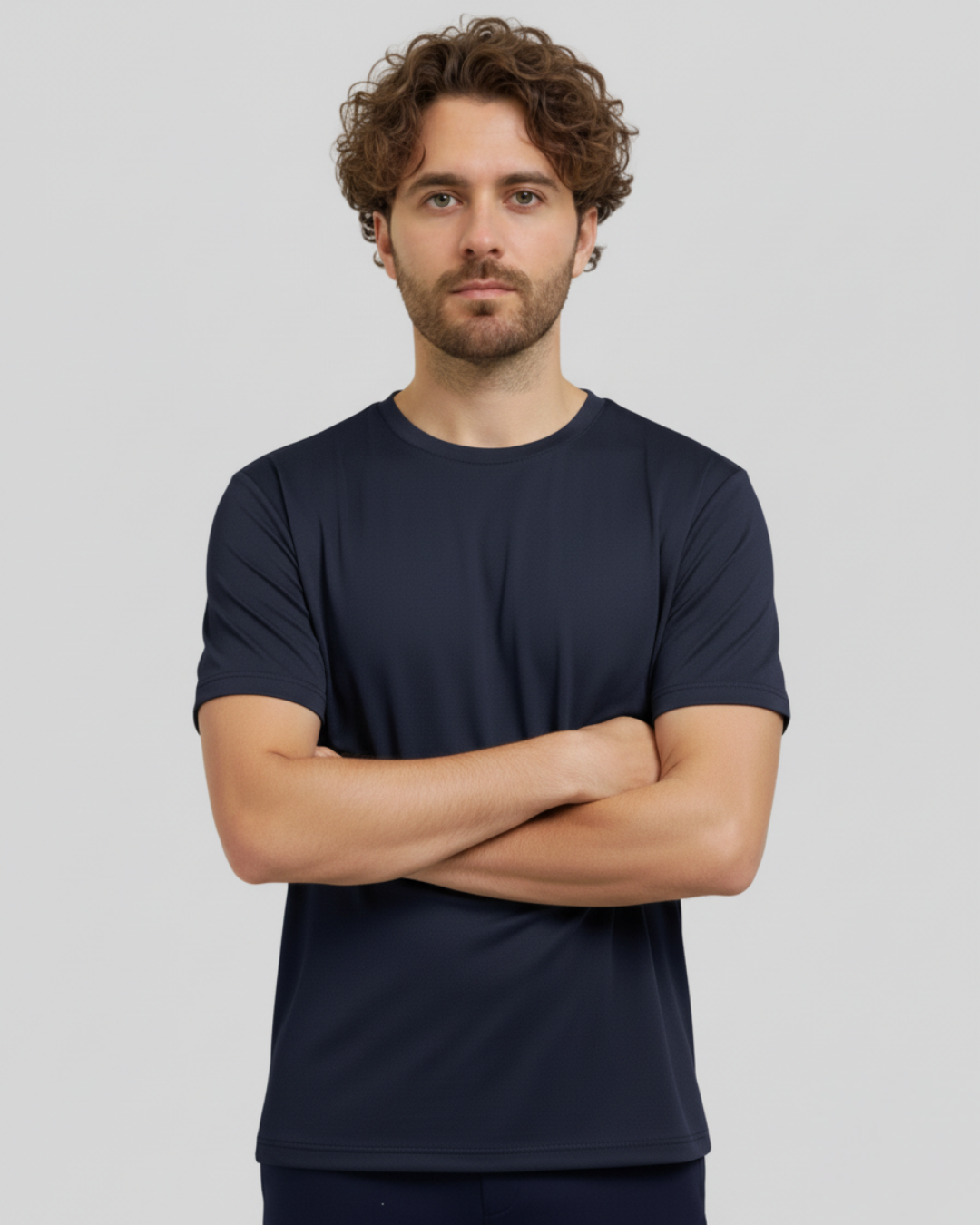 Top Casual Hombre | Tela CleëPrime