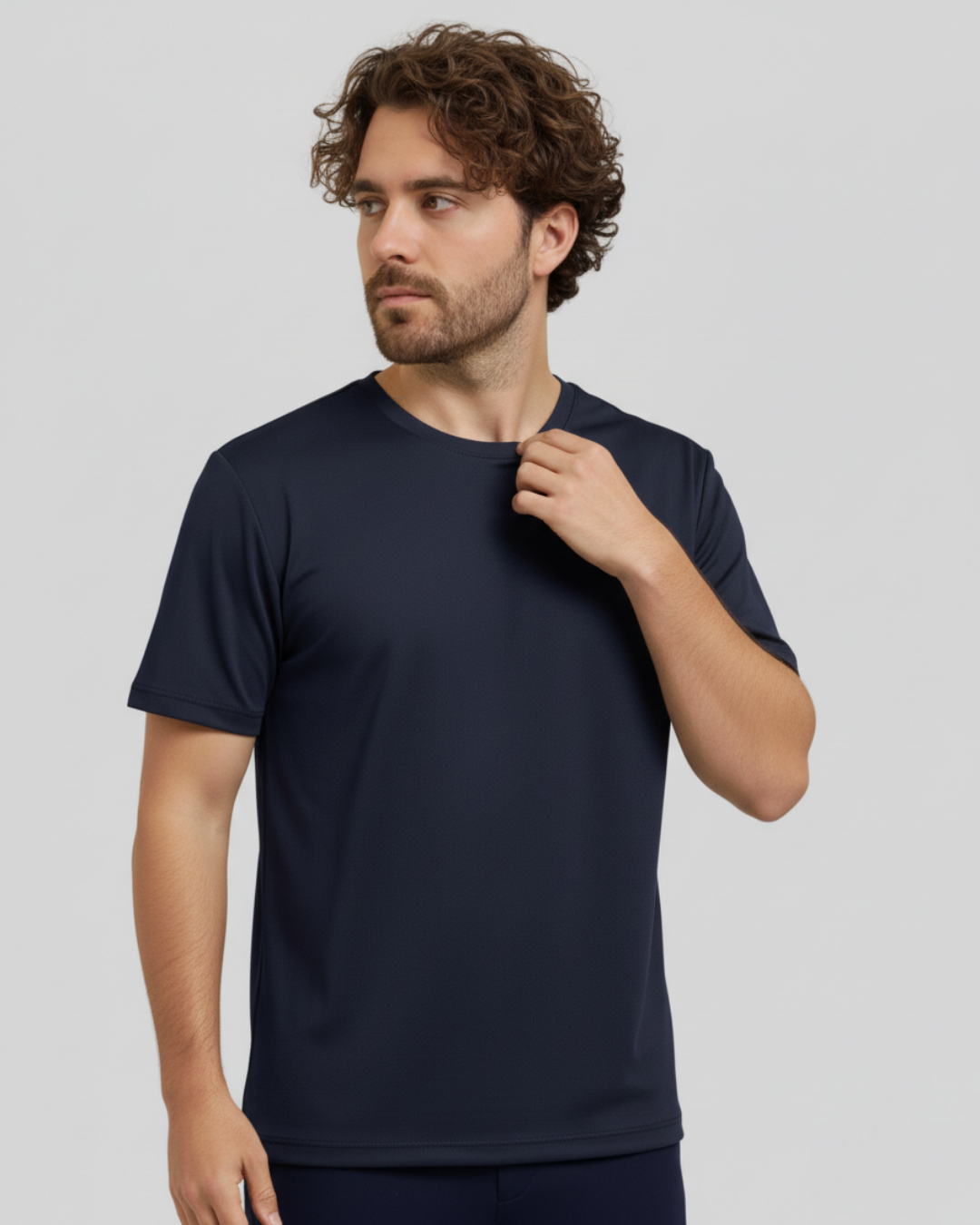 Top Casual Hombre | Tela CleëPrime