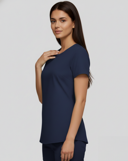 Top Casual Mujer | Tela CleëPrime