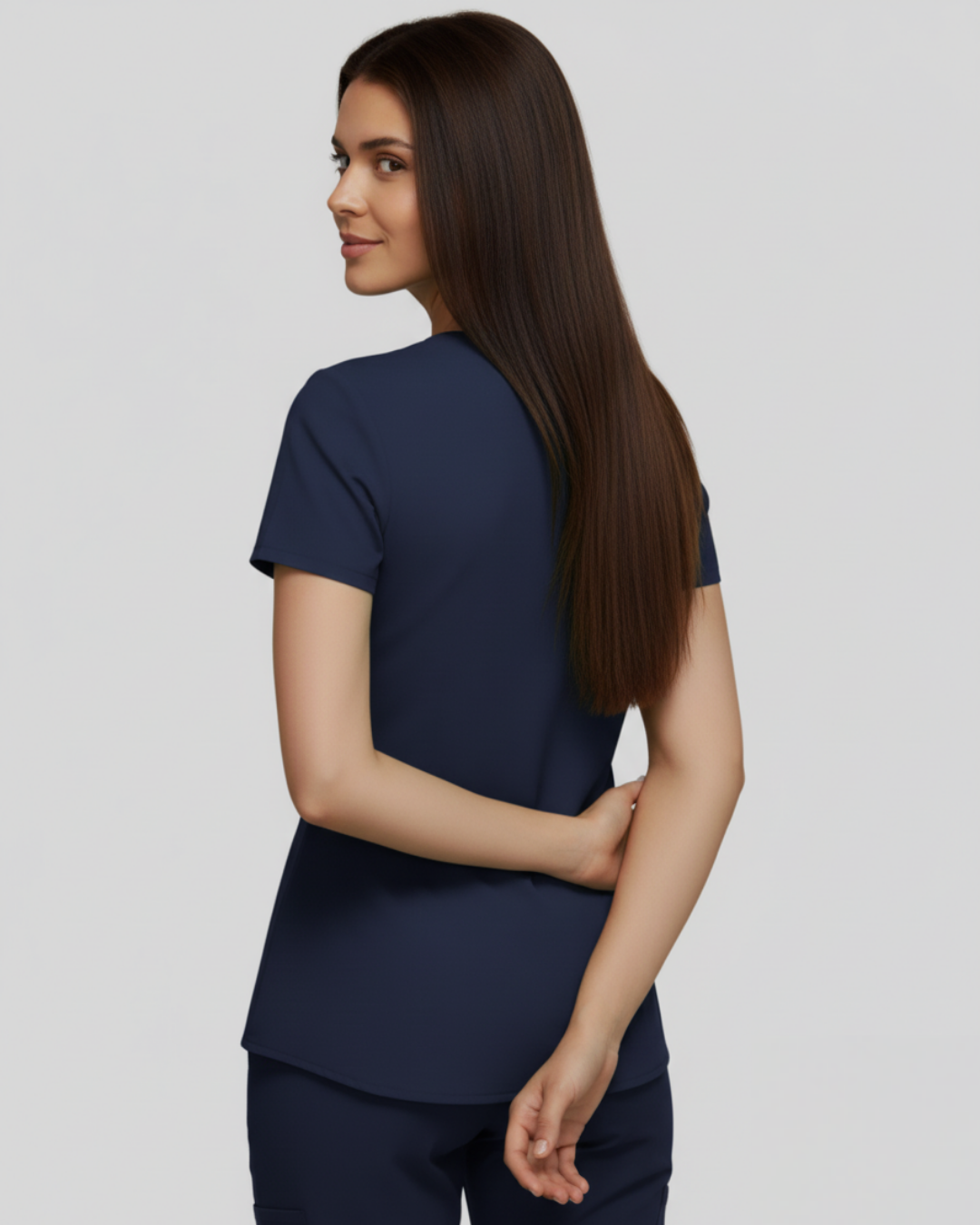 Top Casual Mujer | Tela CleëPrime