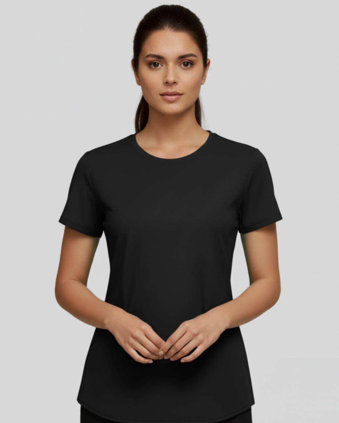 Top Casual Mujer | Tela CleëPrime