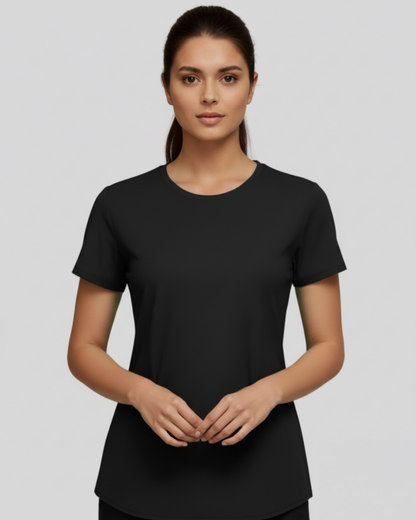 Top Casual Mujer | Tela CleëPrime