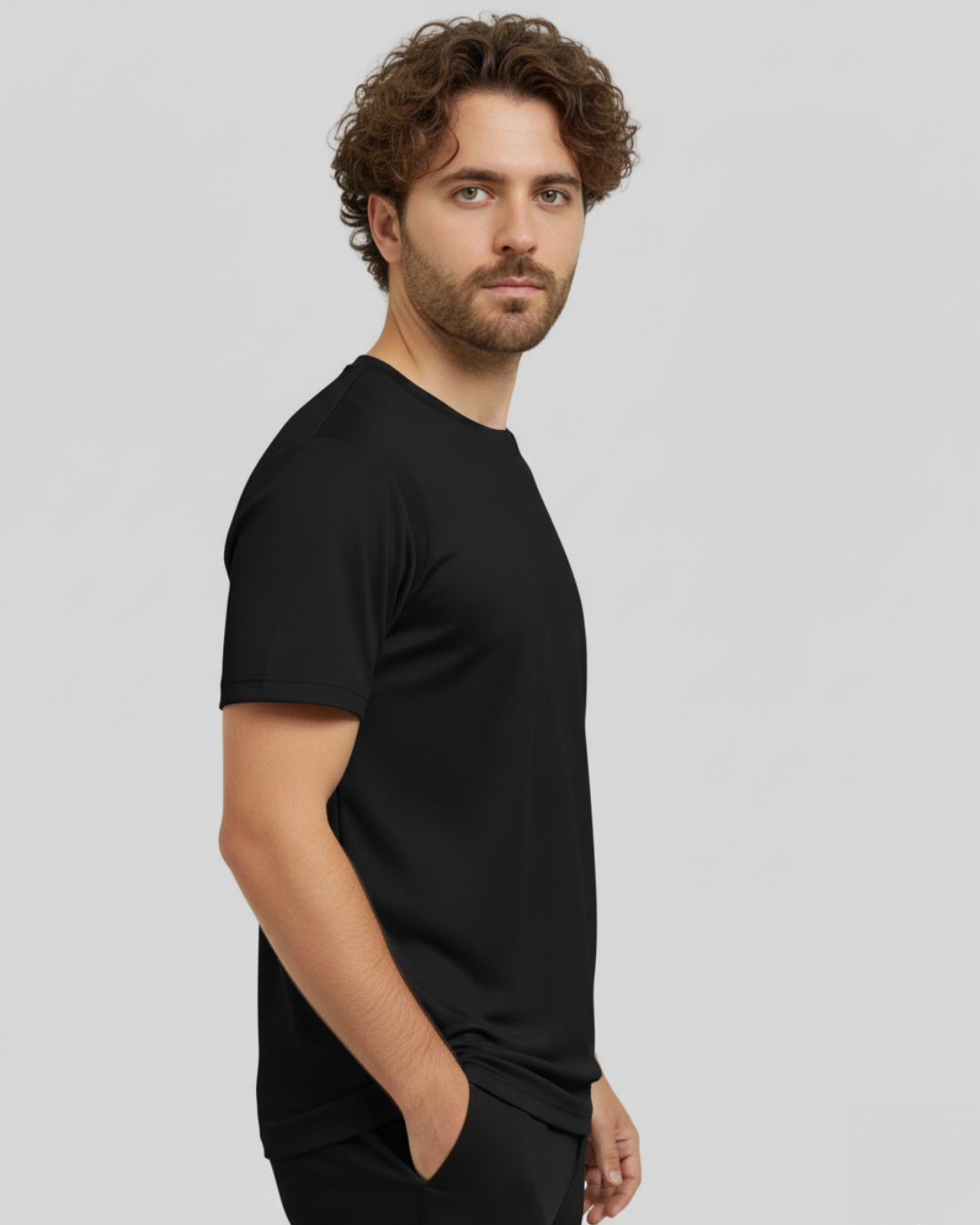 Top Casual Hombre | Tela CleëPrime