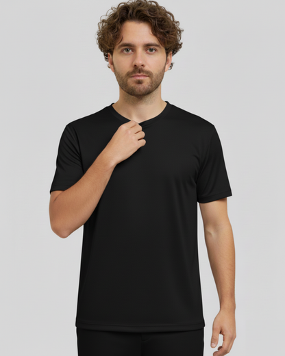 Top Casual Hombre | Tela CleëPrime