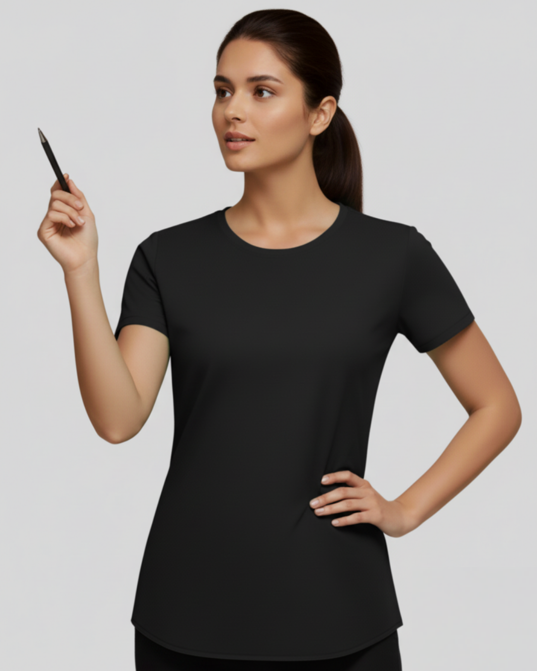 Top Casual Mujer | Tela CleëPrime