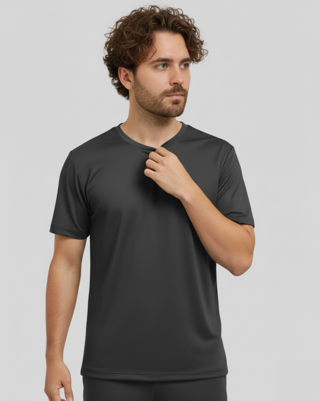 Top Casual Hombre | Tela CleëPrime