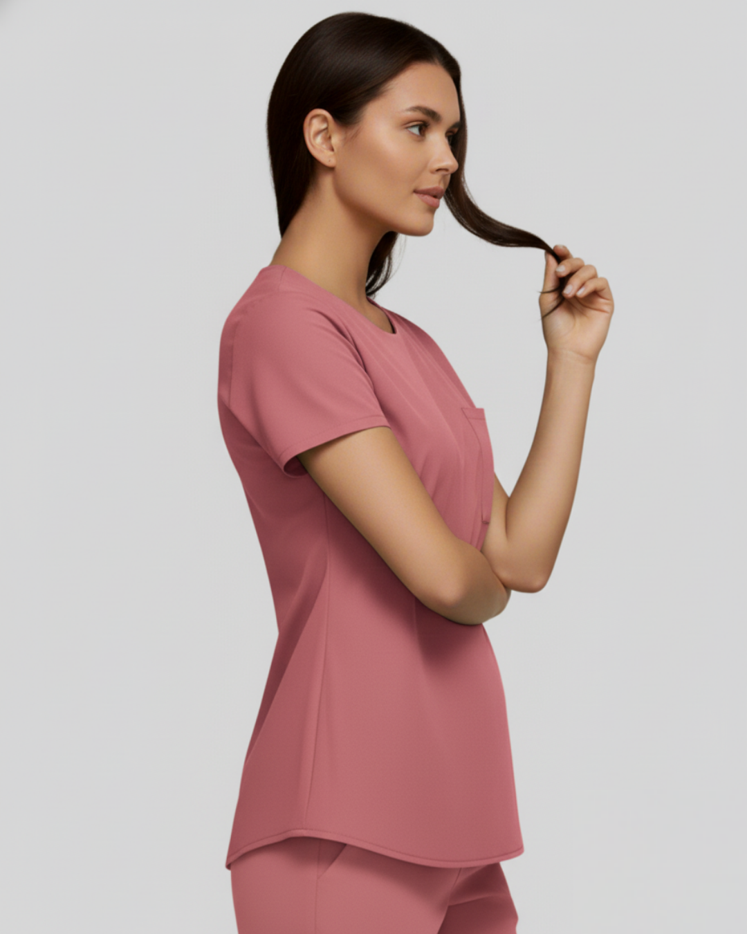 Top Casual Mujer | 0 pockets