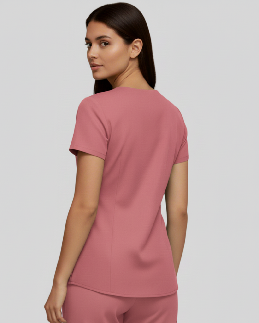 Top Casual Mujer | 0 pockets