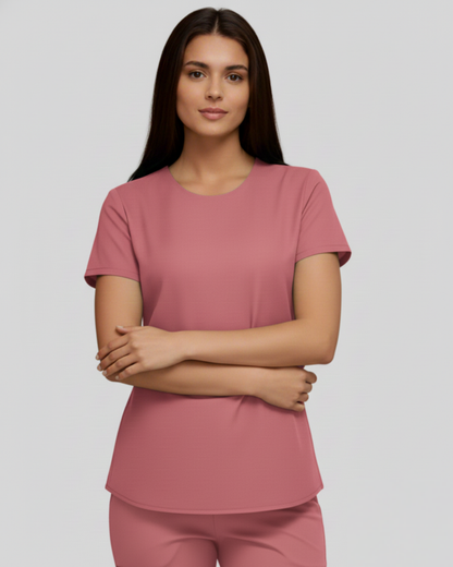 Top Casual Mujer | 0 pockets