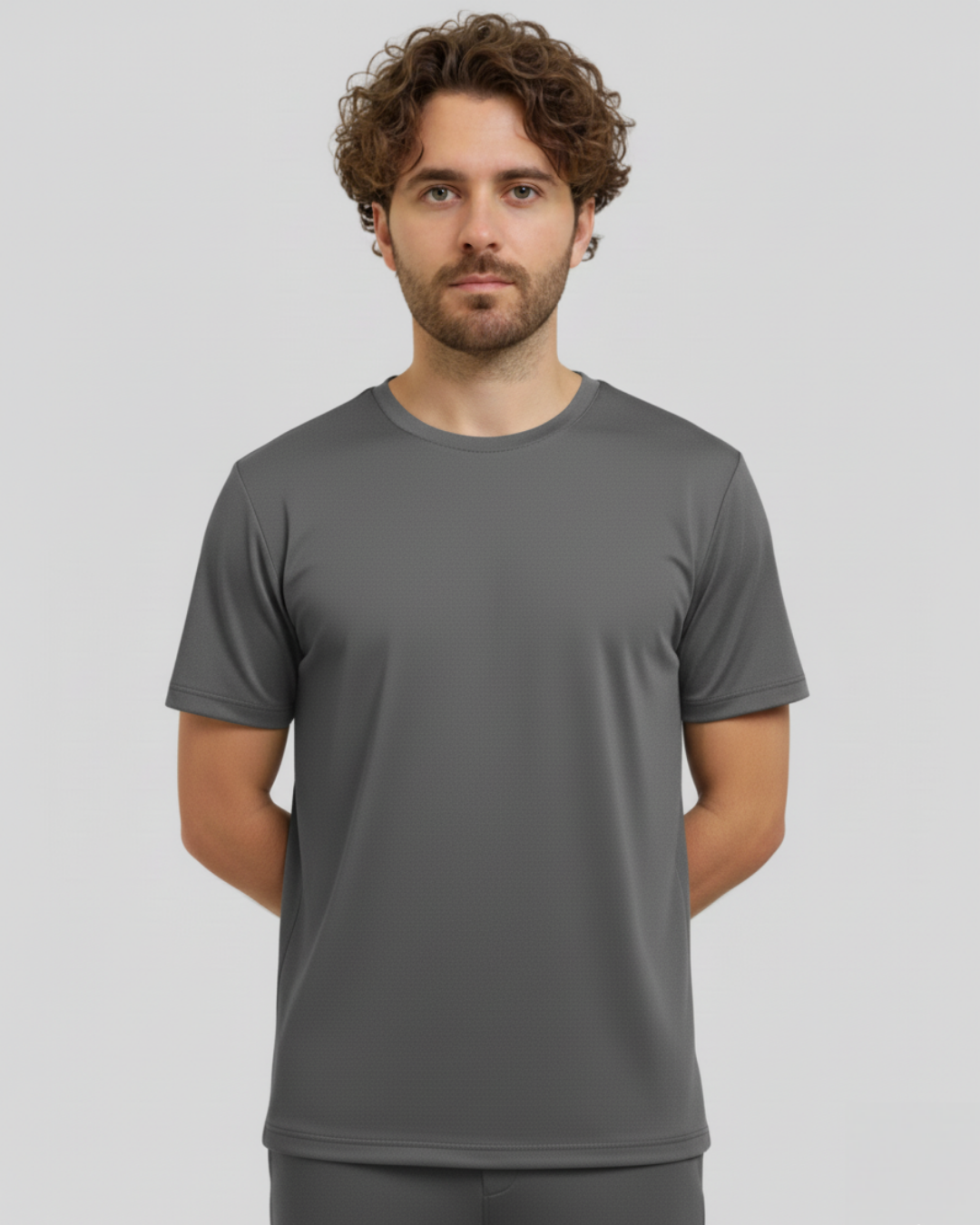 Top Casual Hombre | Tela CleëPrime