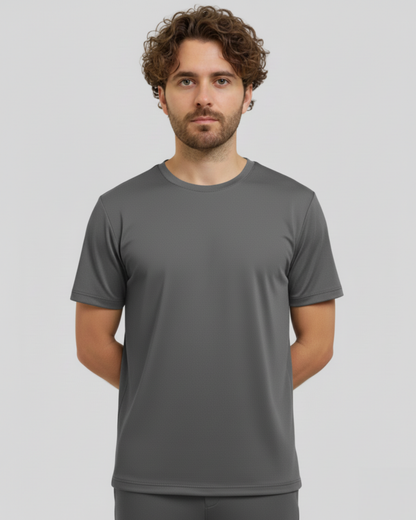 Top Casual Hombre | Tela CleëPrime