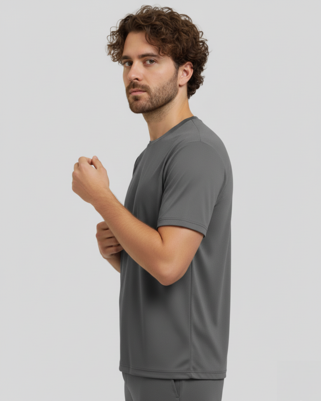 Top Casual Hombre | Tela CleëPrime