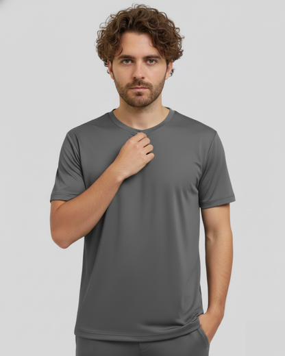 Top Casual Hombre | Tela CleëPrime