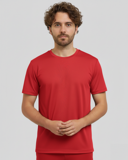 Top Casual Hombre | Tela CleëPrime