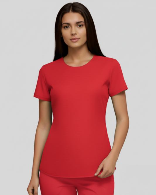 Top Casual Mujer | Tela CleëPrime