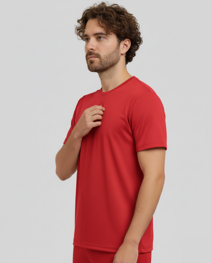 Top Casual Hombre | Tela CleëPrime