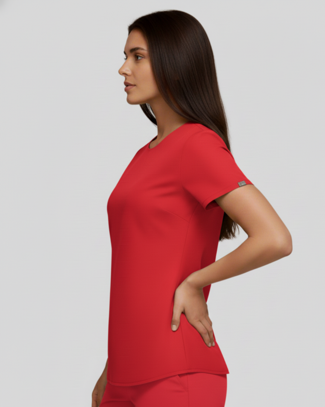 Top Casual Mujer | Tela CleëPrime