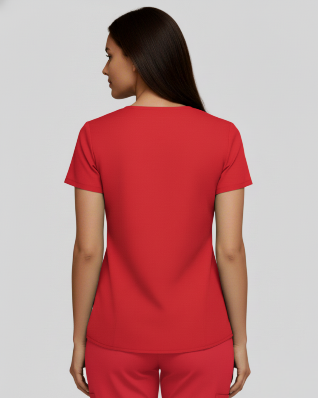 Top Casual Mujer | Tela CleëPrime