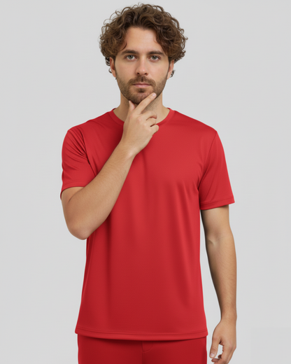 Top Casual Hombre | Tela CleëPrime